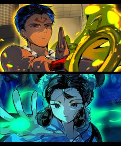 *出自《水漫金山》