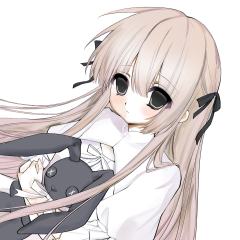 左滑成图
线稿：七的三次方