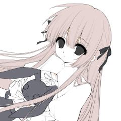 左滑成图
线稿：七的三次方