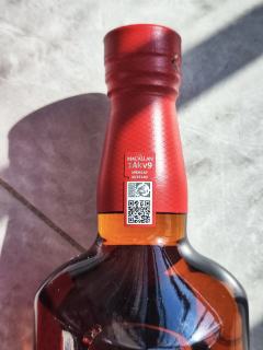 麥卡偷雪莉桶12年110proof單一麥芽威士忌

The 