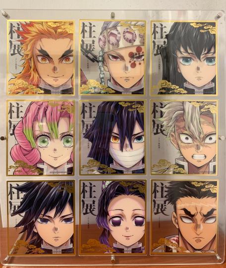 九柱圓滿❤️❤️