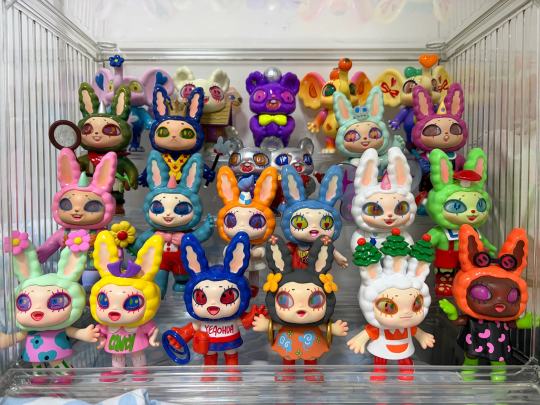 太好看了，每一个都好喜欢😍