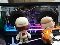 kubo酷酷，眼罩一戴谁都不爱。
冲冲冲