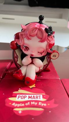 上新日当天线上没抢到，然后发现这个平台有原价出售的，就果断入