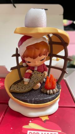 上新日当天线上没抢到，然后发现这个平台有原价出售的，就果断入