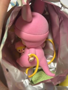 家人们别对顶盒顶出来的娃特别好奇的在你身边
的陪你emo脑袋