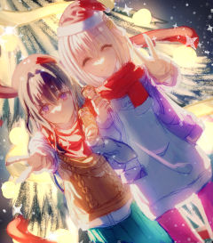 迈瑞亏死mer死！
突发性搞同人这一块
额额然后我其实还没有