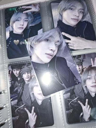 这套超级好看 嘿嘿