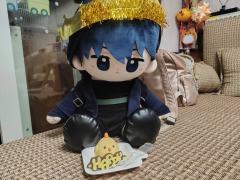 “他出生在一个阳光明媚的11月”
小哥生日快乐🎂🎁🎊�