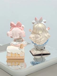 谁懂啊mimia真的好可爱，百看不厌