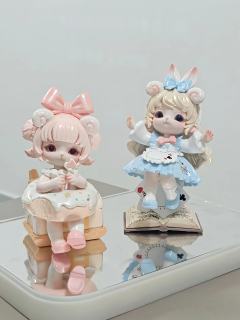 谁懂啊mimia真的好可爱，百看不厌