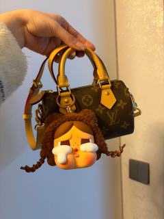 太可爱了 喜欢💕