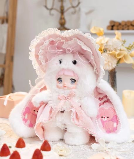 好漂亮也，这才是我的心头爱！