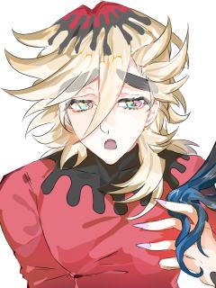 蛇恋是极好的。