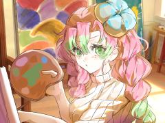 蛇恋是极好的。