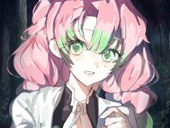 蛇恋是极好的。