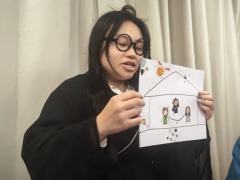 很喜欢蟪蛄的姬盲,打过两次,这次想补一下萤火视角,但是感觉有