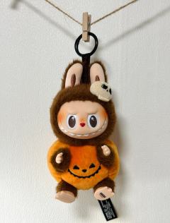 老早买的这个南瓜 拆出来竟然是个黑标hh