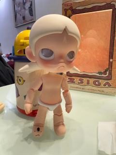 全身检查 完美
没实力去抢
只能溢价一点买回来了 不想再浪费