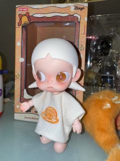 全身检查 完美
没实力去抢
只能溢价一点买回来了 不想再浪费