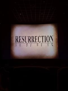 狂野的不止人生。