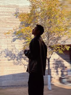 狂野的不止人生。