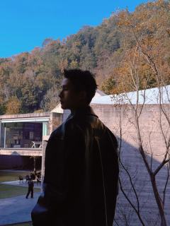 狂野的不止人生。