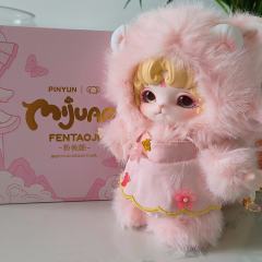 看完谁不羡慕我拥有这只小狐狸呀～੭᳐O·O᳐੭
谁懂啊！一扭