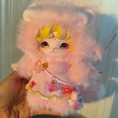 看完谁不羡慕我拥有这只小狐狸呀～੭᳐O·O᳐੭
谁懂啊！一扭