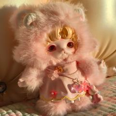 看完谁不羡慕我拥有这只小狐狸呀～੭᳐O·O᳐੭
谁懂啊！一扭