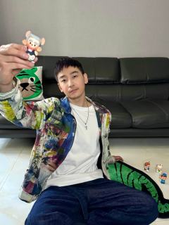 HUROBO！这个赛道非他莫属！胡萝卜弟弟🥕赶快给我大红特