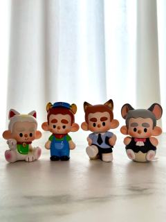 HUROBO！这个赛道非他莫属！胡萝卜弟弟🥕赶快给我大红特