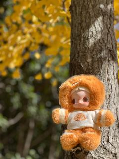 二代设计超级棒，软软糯糯，挂绳设计非常的人心。