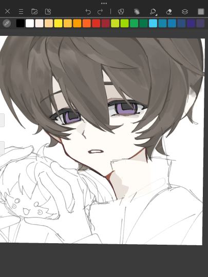 主人不在家，我下地嘎溜嘎溜