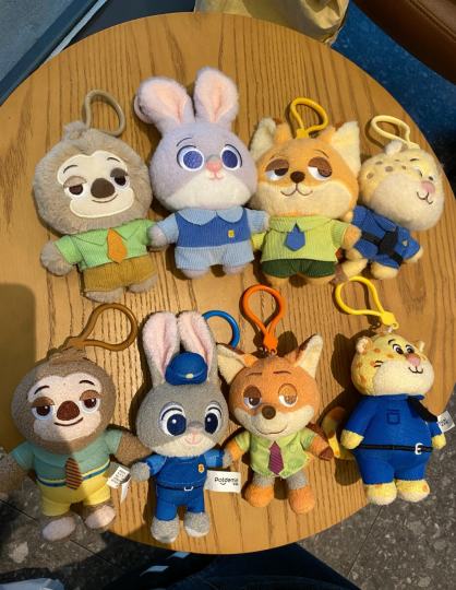 🦊这叫智取，宝贝～