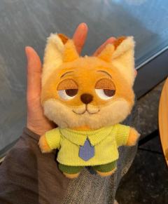 🦊这叫智取，宝贝～