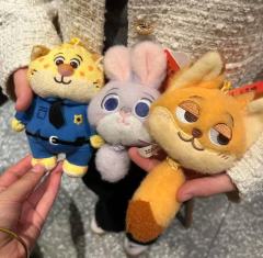 🦊这叫智取，宝贝～