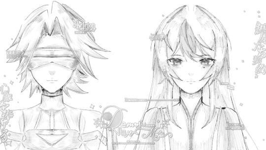 看我像人还是像神呢🥴