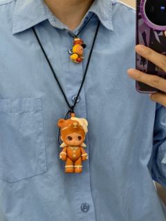 哈哈哈哈哈～会不会有点太张扬？