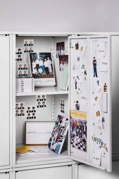 ENHYPEN 2026 SEASON'S GREETING