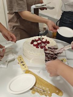 冬天吃更多好像爬仰角更困难了😬