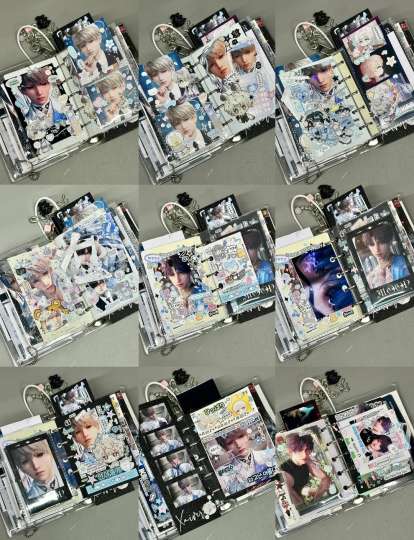 视频介绍在主页直接抄作业自印一万张☝️🤓