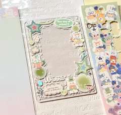 月更战士出马🐴