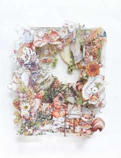 都是卡砖卡砖,已上新
多是狮子太太@狮子想睡到自然醒 画的