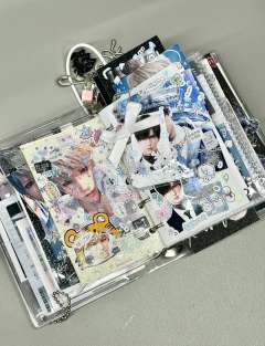 视频介绍在主页
直接抄作业
自印一万张☝️🤓