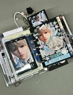 视频介绍在主页
直接抄作业
自印一万张☝️🤓