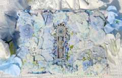 一个痛板5种用法，我可真是个超级小天才～
底板和替换迷你吧唧