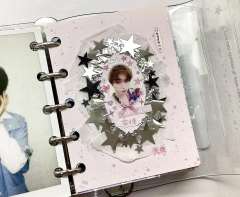 最近忙着学习其实没有贴很多，有一些已经是旧货，干脆都发出来嘿