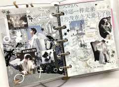 最近忙着学习其实没有贴很多，有一些已经是旧货，干脆都发出来嘿