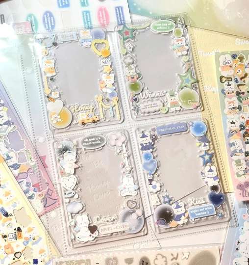 月更战士出马🐴